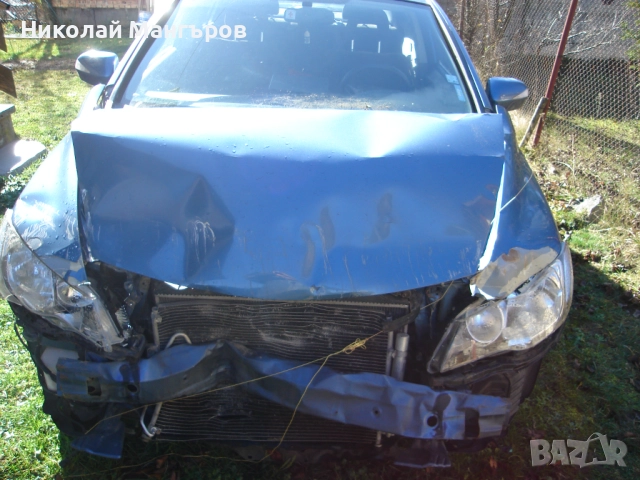 Honda Civic 1.8 за части, снимка 4 - Автомобили и джипове - 52685453