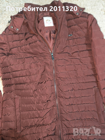 Мъжки якета 1+1