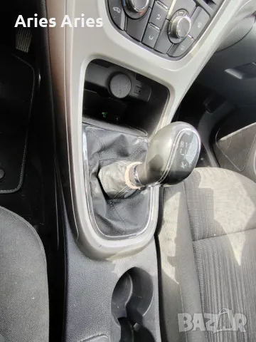 Opel Astra 1,7DTR, Опел Астра на части! Декември 2012, снимка 13 - Автомобили и джипове - 49773713