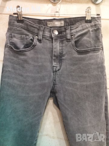 Дънки и панталон за момче размер до 158 см. /12-13 г./, снимка 14 - Детски панталони и дънки - 42132930