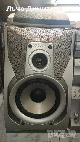 SONY      HCD- RX99, снимка 8 - Аудиосистеми - 56378281