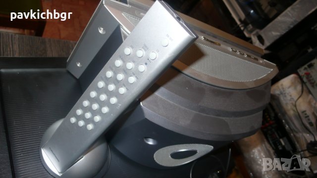 СД и радио Грундинг, снимка 3 - Аудиосистеми - 41419856