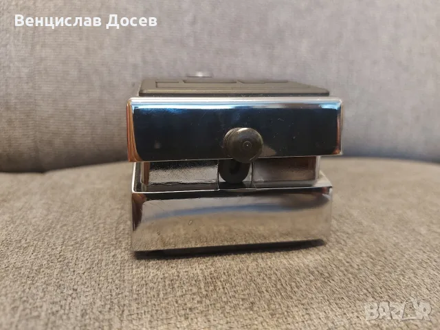 ISP Decimator II G-Strng, снимка 5 - Китари - 55770609