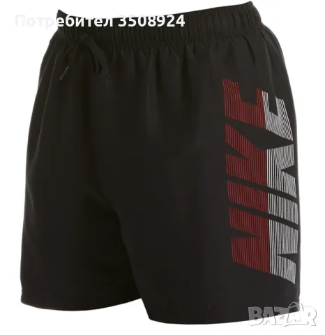 Нови с етикет къси панталони Найк nike, снимка 1