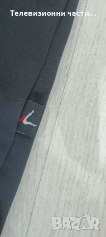 Оригинален вратарски екип с дълъг ръкав на Удинезе от сезон 2011/2012 Legea Udinese размер L, снимка 5 - Спортни дрехи, екипи - 51005160