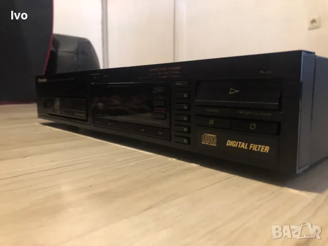 Pioneer pd-m 40  pcm -56-промо , снимка 3 - Аудиосистеми - 49108093