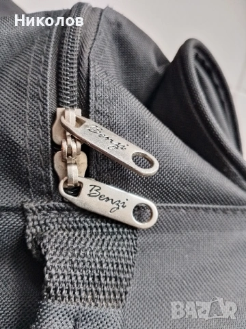 Куфари 2бр колелца "65/50/25см" 12€,"40/50/30см"нов "8€"!+Доставка!, снимка 15 - Куфари - 52872465