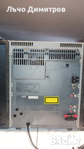 AIWA CX-NS556EZ , снимка 11 - Аудиосистеми - 50525097