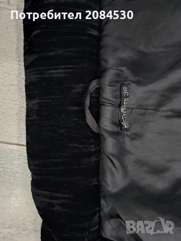 Дамско яке ,,NKD"- N38, снимка 6 - Якета - 49731011