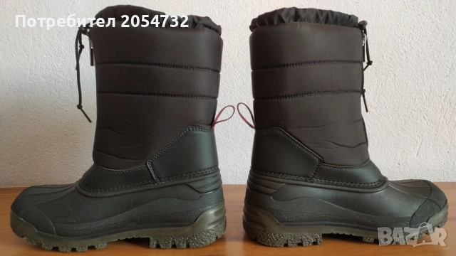 Нови апрески - Olang Canadian (35-36-ти номер), снимка 4 - Дамски апрески - 52157134