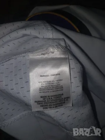 Оригинална тениска USA - NFL Nike Baltimore Ravens Ray Rice, снимка 10 - Футбол - 47962248