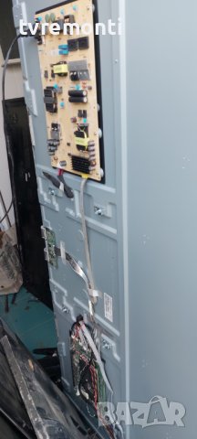 TCon BOARD ,HV650QUB_F70_V00,HV650QUBF70,47-6021332 for PHILIPS 65PUS8535 65inc, снимка 4 - Части и Платки - 42203357