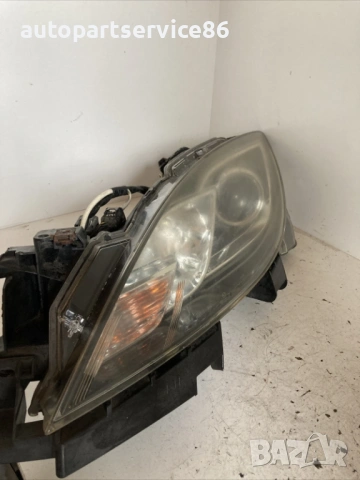 Преден ляв фар и стойка за Mazda 6 Estate (2009) GS8S-51040
