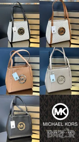 чанти michael kors, снимка 7 - Чанти - 50417296