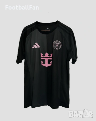 Тениска Inter Miami - Adidas