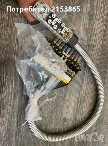 Постмикс за сок и безалкохолни, професионална, снимка 2 - Обзавеждане за заведение - 49944298