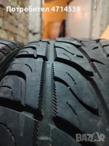 Летни гуми 275/45/20, снимка 4 - Гуми и джанти - 53683275