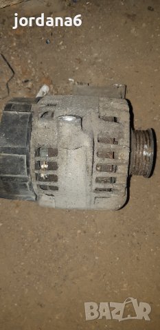 Фиат Пунто на части, снимка 16 - Автомобили и джипове - 39042031