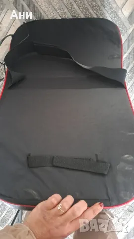 Масажор за врат и гръб, снимка 3 - Друга електроника - 49542306