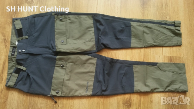 HIKE SPORT Stretch Trouser размер S панталон със здрава и еластична материи - 1528