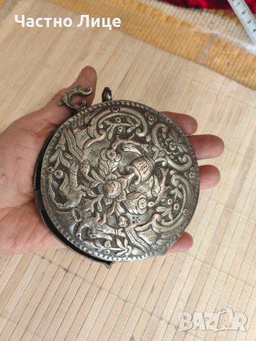 Автентични Панагюрски Сребърни Възрожденски Чукани ПАФТИ Чапрази 19 в., снимка 5 - Антикварни и старинни предмети - 42674538