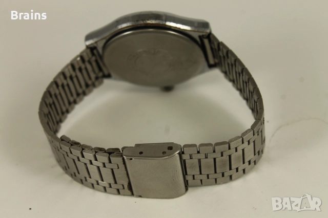 1950's ANKER 100 Стар Немски Ръчен Часовник, снимка 7 - Антикварни и старинни предмети - 52278806