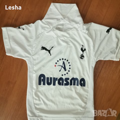 Tottenham PUMA Premier League , снимка 1 - Детски тениски и потници - 40493246
