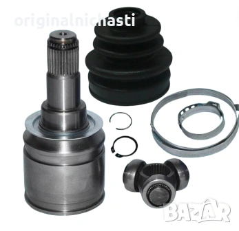 Вътрешно каре предно за ТОЙОТА ЛАНД КРУИЗЕР TOYOTA 4340360020 43403-60020 NPWTY019 NPW-TY-019