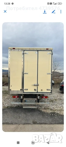 7,5 тона, снимка 4 - Камиони - 53495377