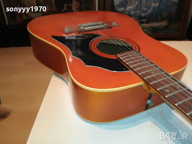 FRAMUS 12 STRING-WEST GERMANY L1904230836, снимка 9 - Китари - 40408919