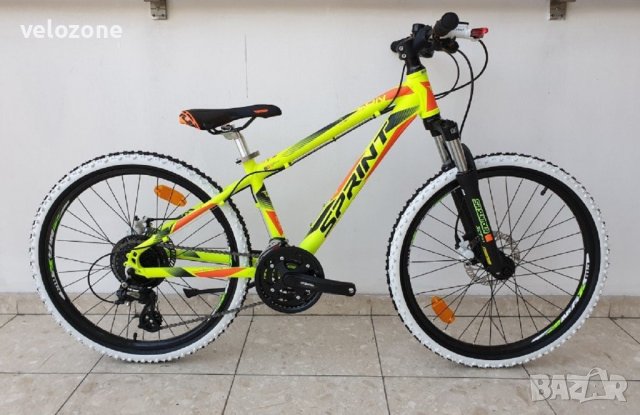 SPRINT APOLON PRO HDB 24 ID40033674 Bazar.bg