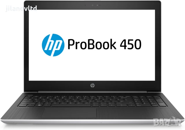 Лаптоп HP ProBook 450 G5 i5-8250U 8GB 256GB FHD ГАРАНЦИЯ
