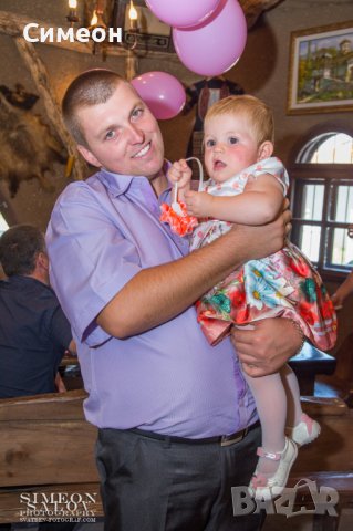 Фотограф - кръщенета,изписвания , сватби, снимка 9 - Фотографи - 41026435