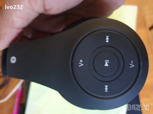 bluetooth слушалки, снимка 4 - Bluetooth слушалки - 34259910