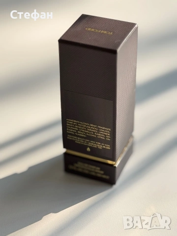 Tom Ford Tobacco Vanille , снимка 6 - Унисекс парфюми - 53744583
