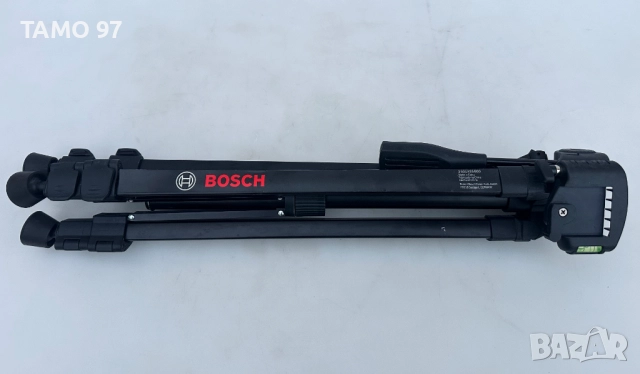 Bosch BT 150 - Статив за лазер 55 - 157см, снимка 3 - Други инструменти - 52794890