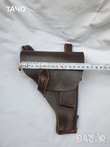 кобури за ТТ, снимка 3 - Колекции - 39990984