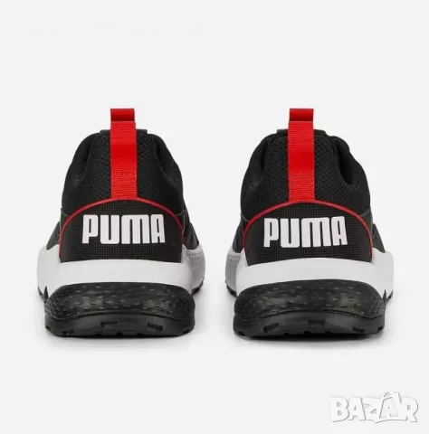 Юношески маратонки Puma Anzarun 2.0 Jr., снимка 6 - Детски маратонки - 49468294
