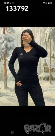 Дамска блуза Валентино