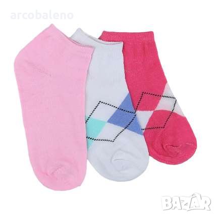 Дамски чорапи - 12 чифта, 6модела , снимка 4 - Дамски чорапи - 32898764