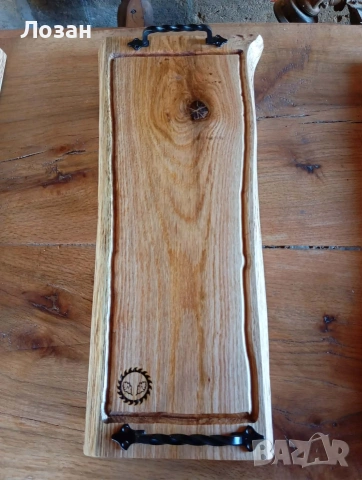 дъски за мезета, снимка 8 - Други - 50322516