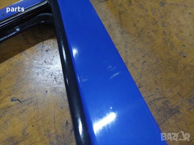 Предна Лява Врата Голф 4 - VW Golf 4 N, снимка 9 - Части - 35967833