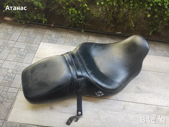 Harley Davidson Road King/Touring/Electra Glide, снимка 4 - Аксесоари и консумативи - 49305933