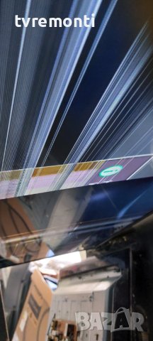 T-con board T550HVN08.1 Ctrl BD 55T23-C02  for LG 42LF580V дисплей HC420DUN-VAHS3-51XX, снимка 7 - Части и Платки - 40195263