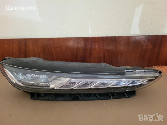 Десен фар Huyndai Kona desen far хюндай кона, снимка 2 - Части - 47817268