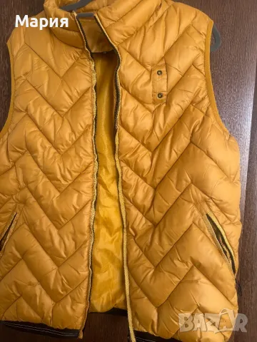 Мъжки елек хл