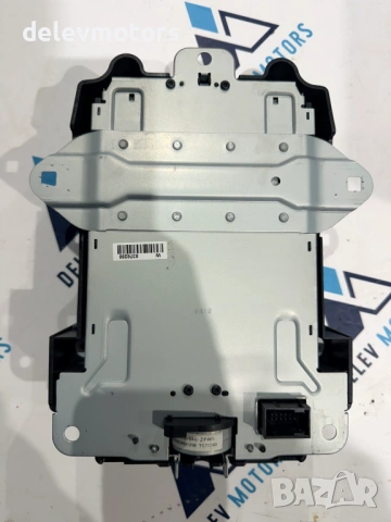 9812525980-00 Head-up display, хедъп дисплей от Citroen DS5 2.0 BlueHDi 180 кс., двигател AHW (DW10F, снимка 3 - Части - 53837088