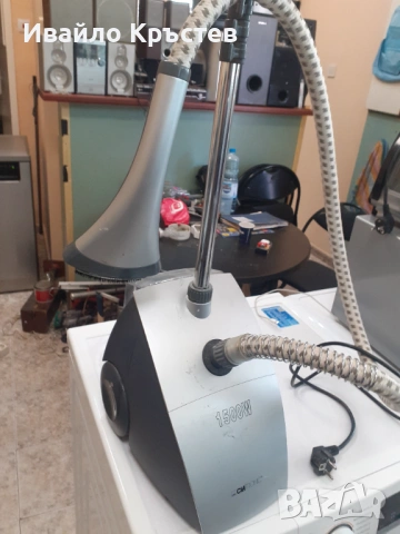 Продавам ютия на пара , снимка 5 - Ютии - 53843471