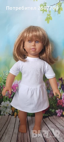 Австралийска кукла .