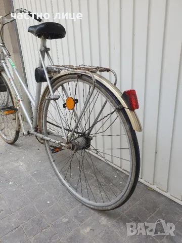 Велосипед , снимка 2 - Велосипеди - 50359946